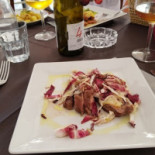 Il Mio Vinaio Comida