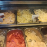Paciugo Comida
