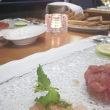 Crudo E Bollicine Nourriture