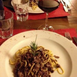 Laghetto Comida