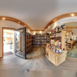 Gourmet Ladele Nourriture