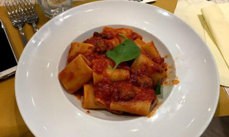 Lanza Artigiani Del Gusto Since 1972 food