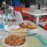 Breaktime Comida