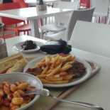 Breaktime Comida