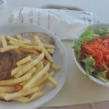 Breaktime Comida