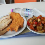 Breaktime Nourriture