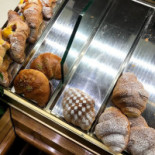 Pasticceria Zanotto À l'intérieur