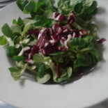 Trattoria L'oca Nourriture