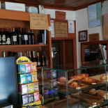 Trattoria L'oca Nourriture