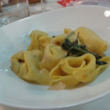 Trattoria L'oca Nourriture