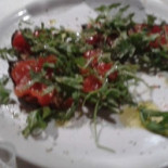 Trattoria L'oca Nourriture