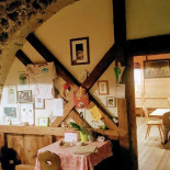 Tschurtsch Keller food