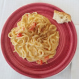 C'era Una Volta Nourriture