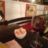 Enoteca Alle Ore food