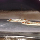 Pizza Colibrì Nourriture