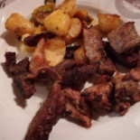 Victory Pub Comida