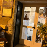 L'arco Osteria Caffeteria Nourriture