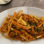 L'arco Osteria Caffeteria food