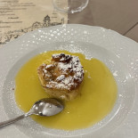 L'arco Osteria Caffeteria Nourriture