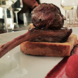 Cuori Comida