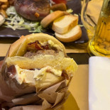 Mercury food