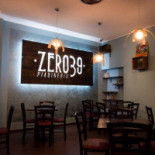 Zero39 Inside