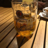 Bowman Pub Comida