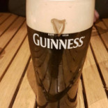 Bowman Pub Comida