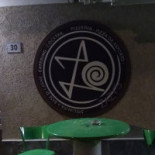 Zazy's Pub inside