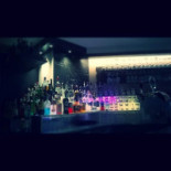 Zazy's Pub food