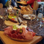 Kronestube Nourriture