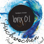 Brix 0.1 Nourriture