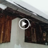 Jägerhütte Dentro
