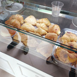 Biba Caffe Nourriture