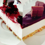 Biba Caffe Nourriture