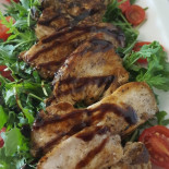 Caffe Giardino Nourriture