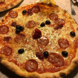 Pizzeria Tyrol Nourriture