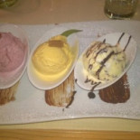 Schuesslerhof Comida