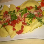 Schuesslerhof Comida