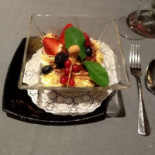 Der Traubenwirt Nourriture