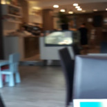 Cafe Eisdiele Anny Dentro