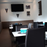 Cafe Eisdiele Anny Dentro