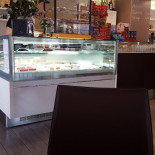 Cafe Eisdiele Anny Comida