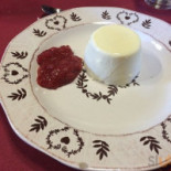 La Maison Du Lord Comida