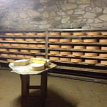 La Maison Du Lord Comida