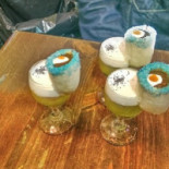 Eby's Nourriture