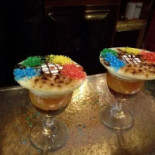 Eby's Nourriture