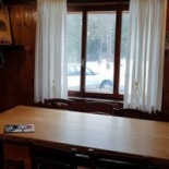Alla Pineta inside