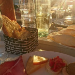 Villa Dal Borgo Nourriture