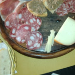 Il Podesta Comida